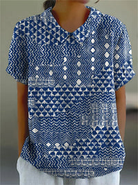 Zara - Polo estival léger