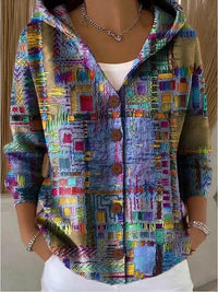 Cassidy - Cardigan élégant et confortable