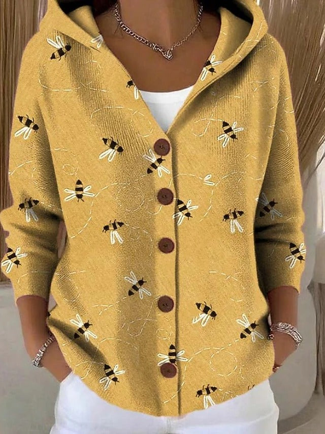 Cassidy - Cardigan élégant et confortable