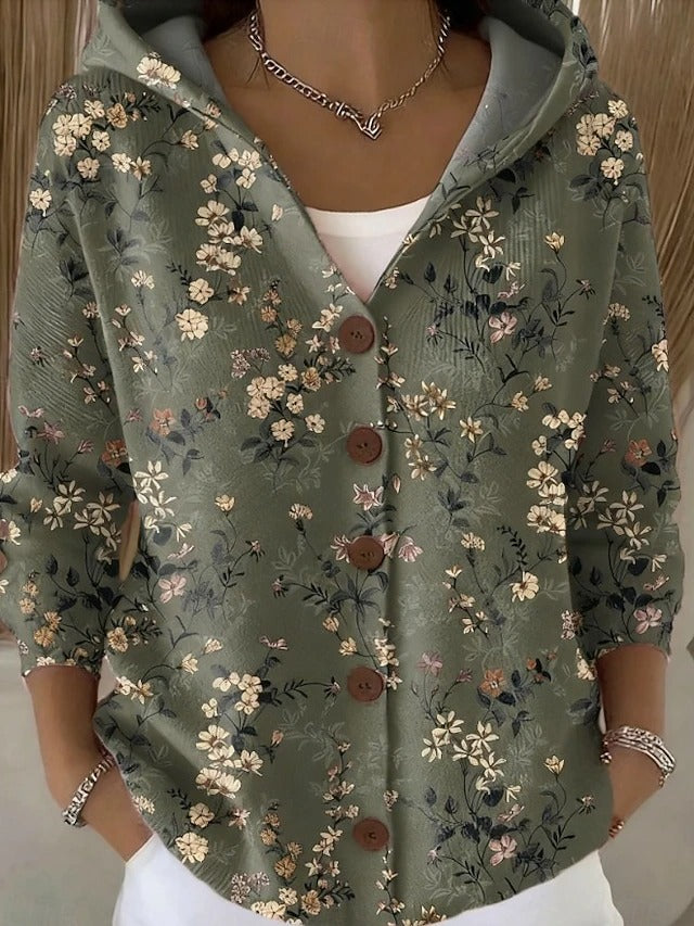 Cassidy - Cardigan élégant et confortable