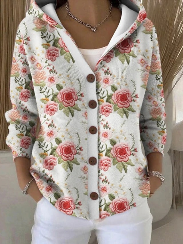 Cassidy - Cardigan élégant et confortable