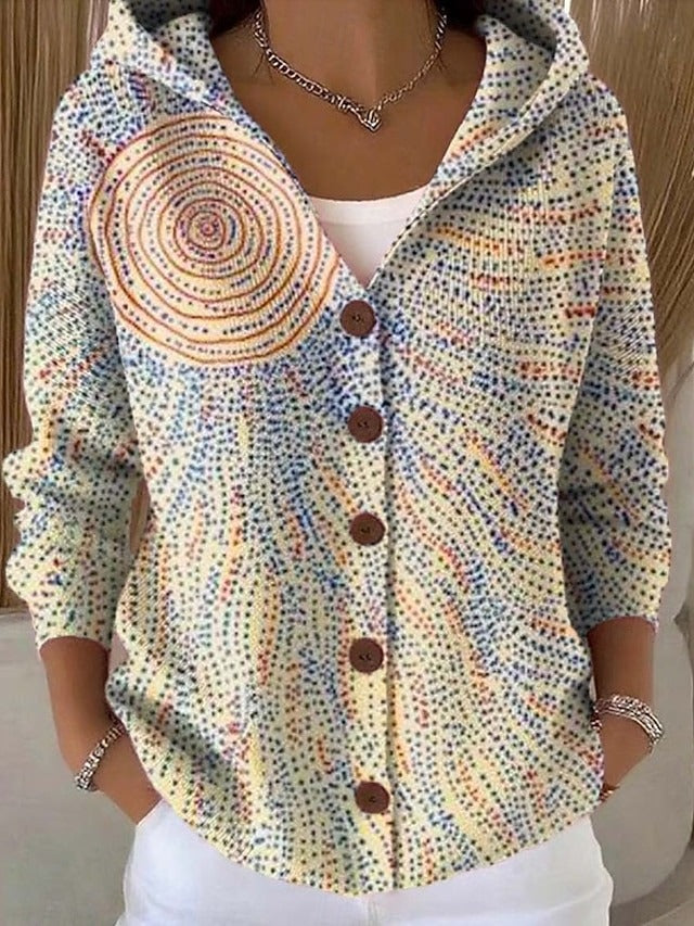 Cassidy - Cardigan élégant et confortable